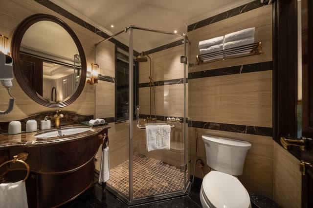 Junior Double Room · photo 4