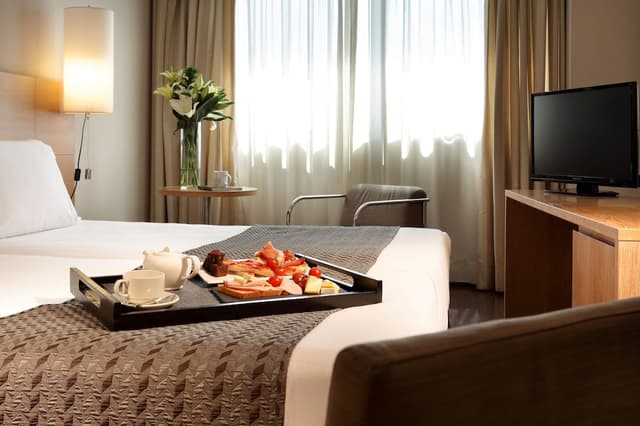 Double Room · photo 3