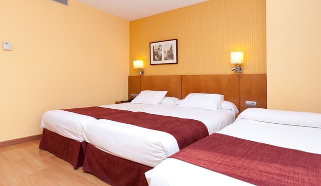 Triple Room · foto 2