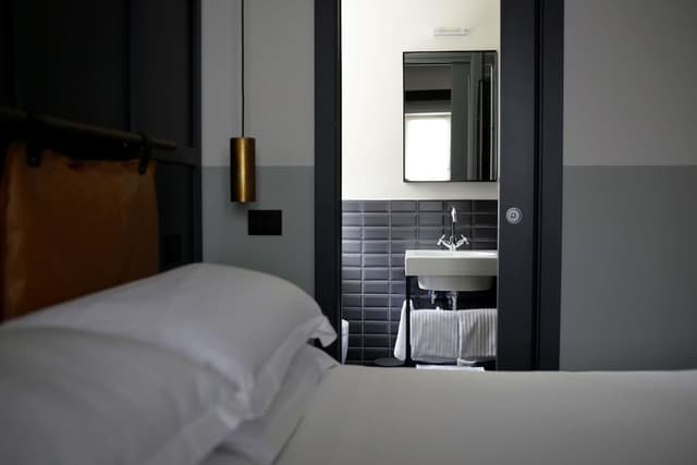 Smart Double Room Single Use · foto 2