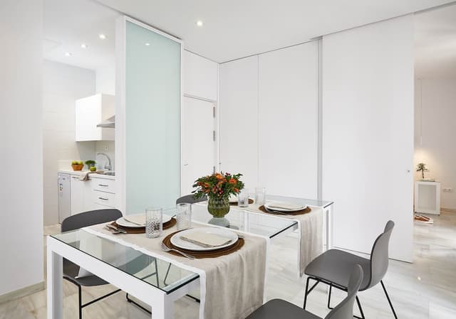 Apartment Suite - annex building · foto 1
