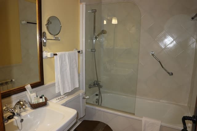Standard Double Room Single Use · photo 2
