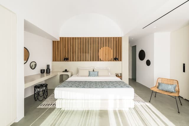 Suite Pura con Piscina o Bañera de Hidromasaje · foto 1