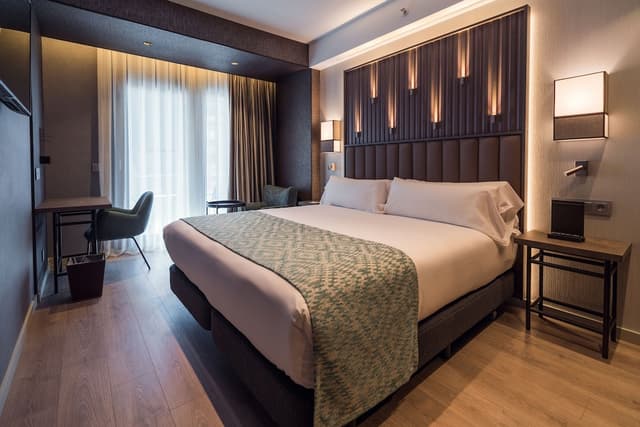 Superior Double Room, Balcony · foto 3