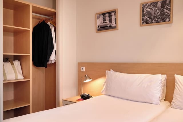 Apartment, 2 Bedrooms (4 adults) · photo 2