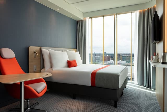 Standard Room (Upgraded, Free Breakfast) · foto 1