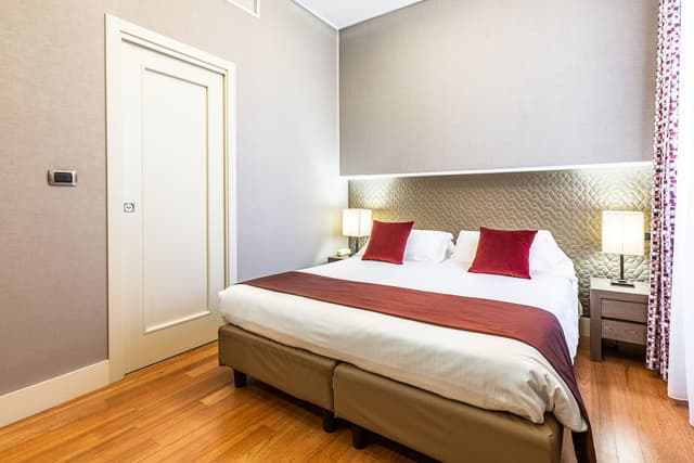 Superior Double Room · photo 2