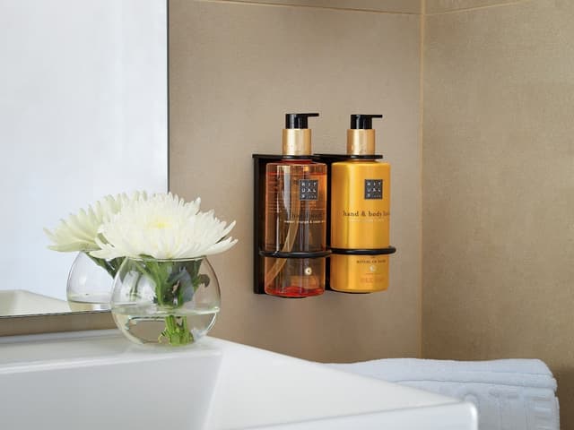 Junior Suite, Terrace (Single Use) · foto 8
