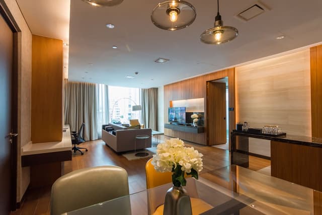Premium Apartment · foto 6