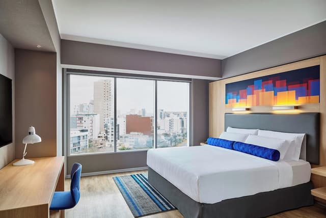 Grand Room, 1 King Bed · photo 2