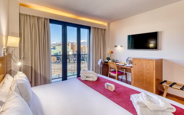 Superior Double Room, 1 King Bed · foto 2