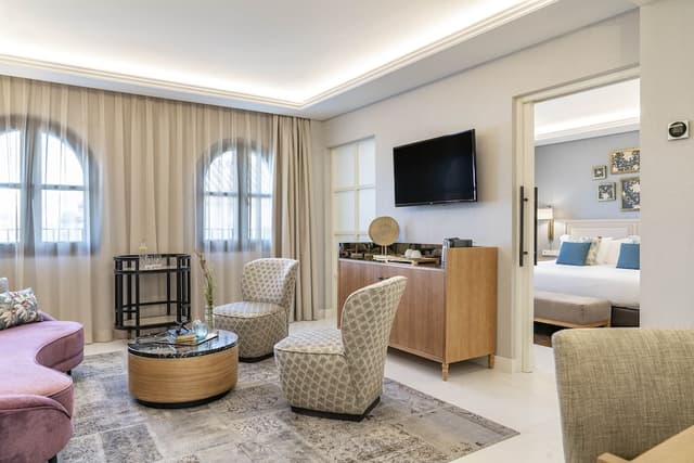 Junior Suite · foto 1