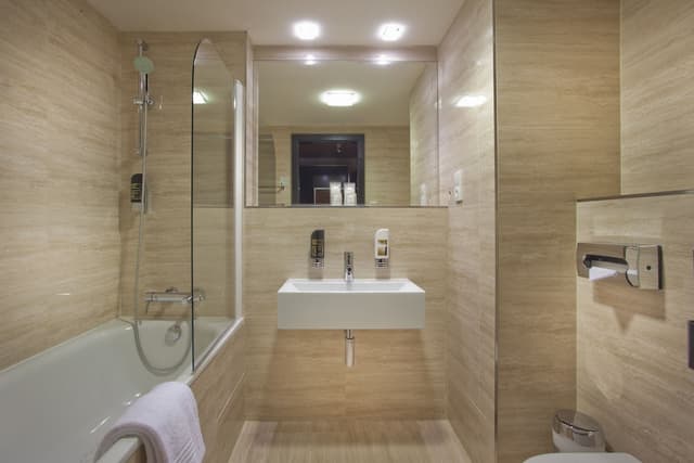 Superior Triple Room (Double room with Extra bed) · foto 2