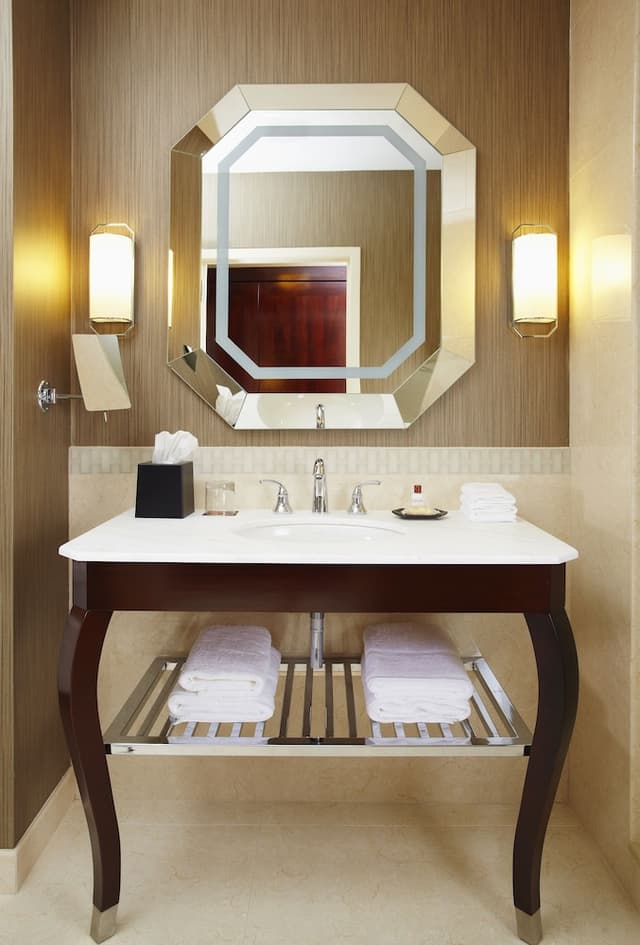 Deluxe Room, 2 Double Beds, Tower · foto 7