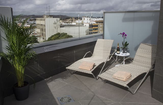 Deluxe Double Room · photo 6