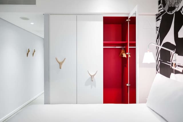 Standard Room, Mountain View · foto 6