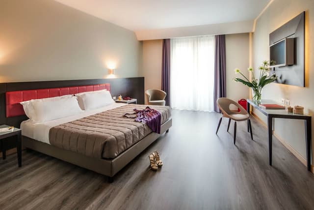 Standard Double Room Single Use · photo 1