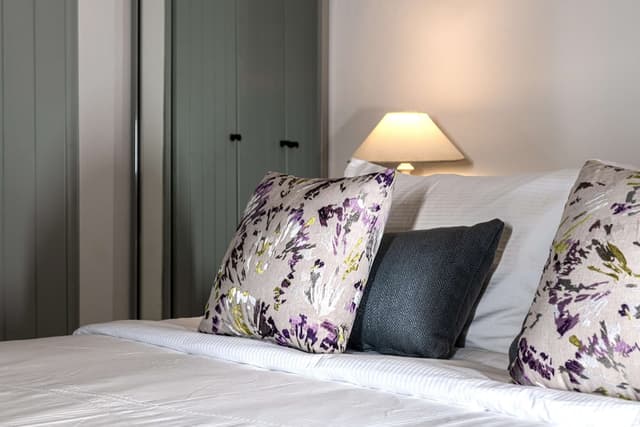 Deluxe Suite with Indoor Hot tub · foto 8