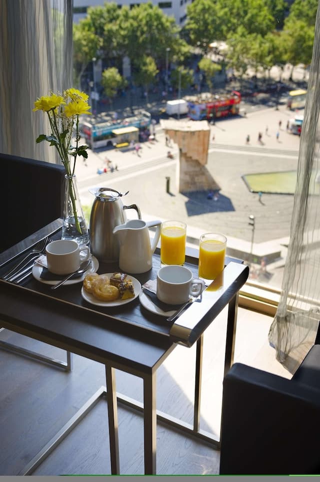 Standard Room, City View · foto 3