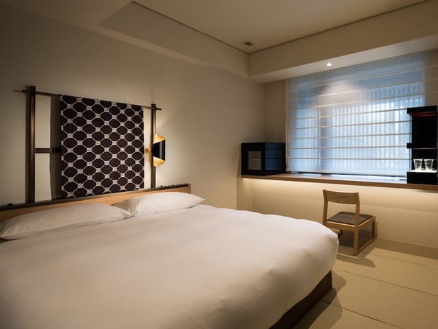 Japanese Style Room (Moderate Double) · photo 4