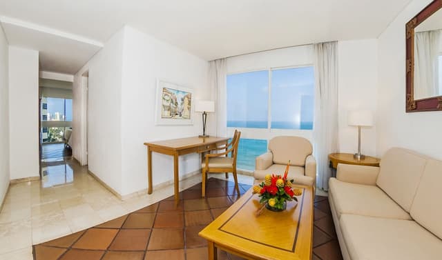 Superior Room, 1 Queen Bed, Ocean View · foto 3