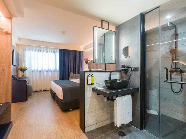 Classic Room · photo 3