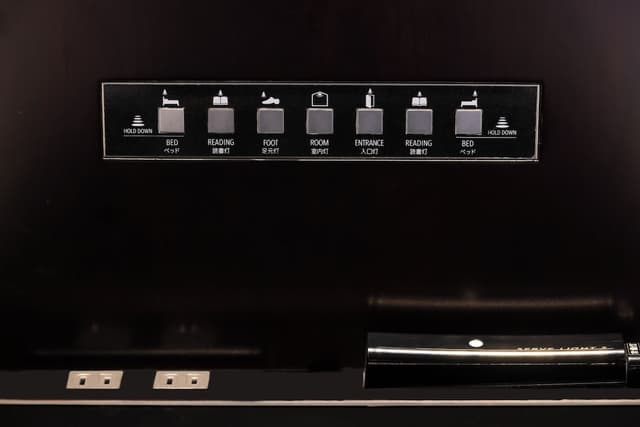 Deluxe Twin Room, Non Smoking (Premium Floor) · foto 5