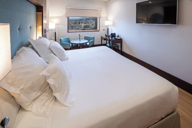 Deluxe Room · photo 2