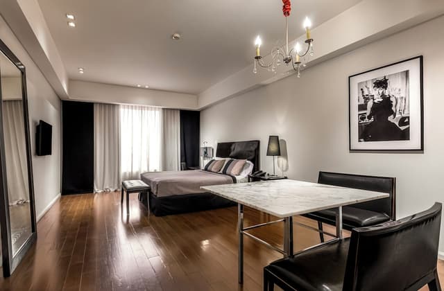 Superior Room, 1 Queen Bed · foto 1