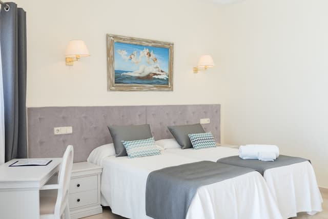 Superior Double Room, Sea View · foto 2