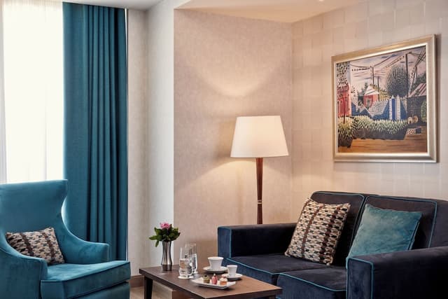 Superior Triple Room · photo 3