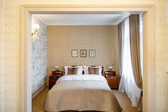 Comfort Double Room · foto 1