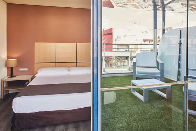 Superior Double or Twin Room · foto 1