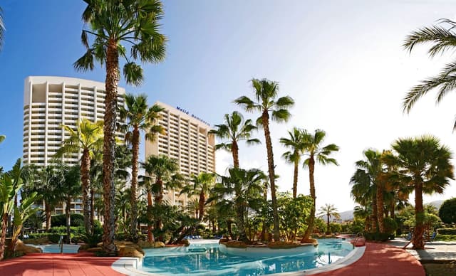 Melia Room · photo 2
