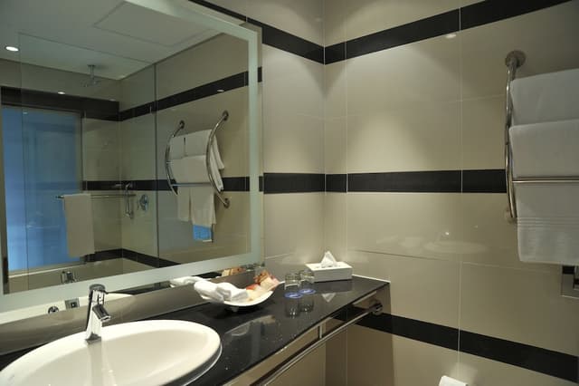 Standard Premium King or Twn Room · photo 2