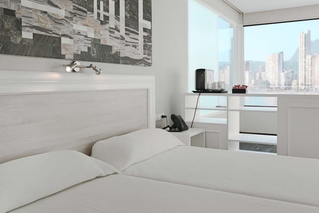 Superior Double Room, Sea View · foto 2