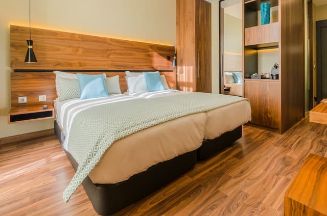 Basic Double Room Single Use · foto 4