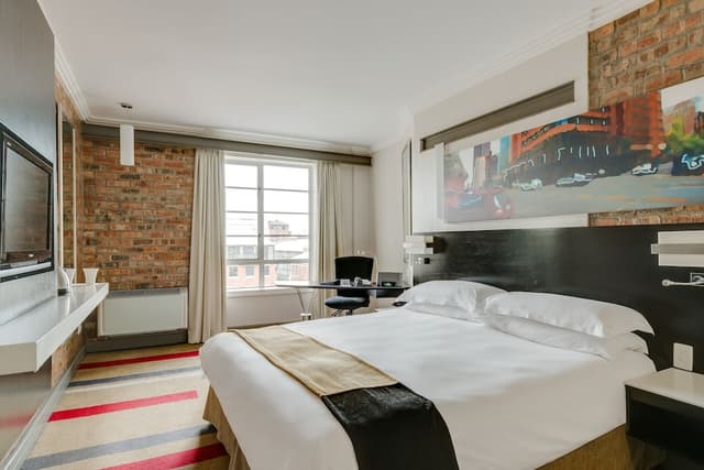 Standard King or Twn Room · foto 4