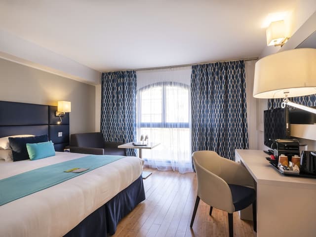 Comfort Double or Twin Room · foto 1