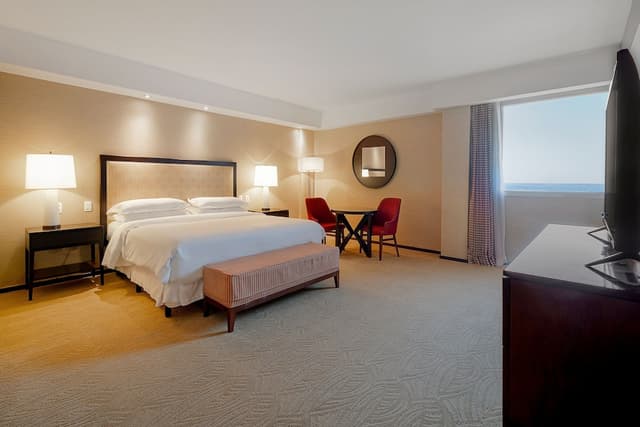 Club Suite, 1 Bedroom · foto 1