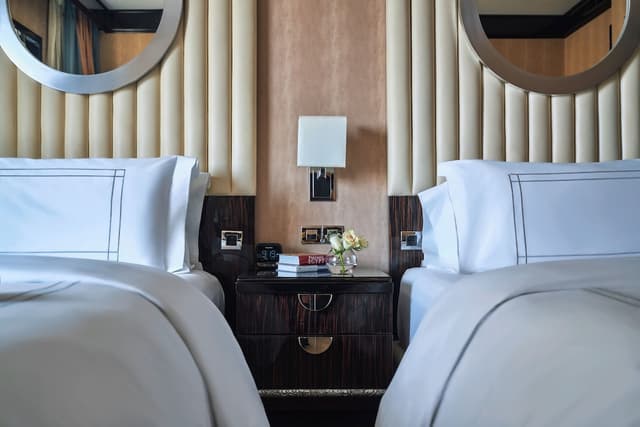 Fairmont, Habitación, Vista a la Ciudad · foto 5