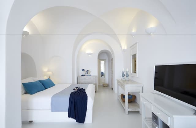 Superior Suite, Jetted Tub, Sea View · foto 3