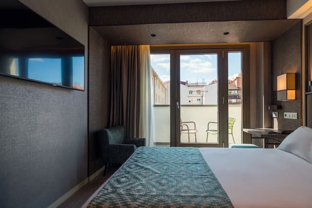Superior Double Room, Balcony · foto 1