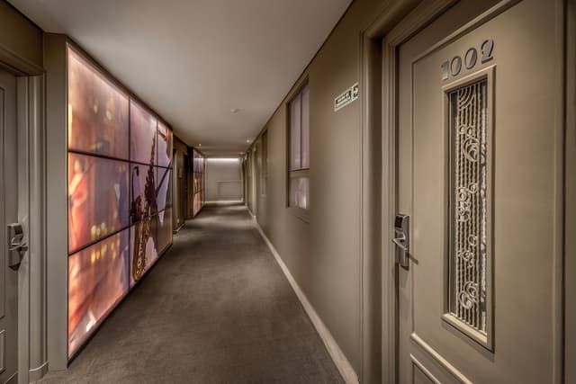 Superior Room, 2 Twin Beds · photo 2