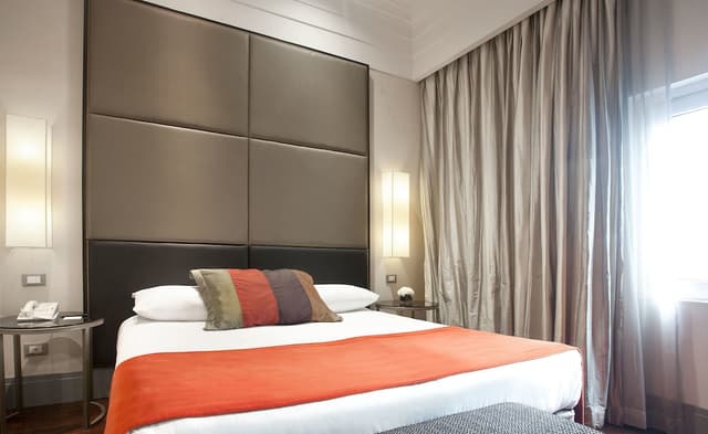 Deluxe Room, 1 Queen Bed · photo 4