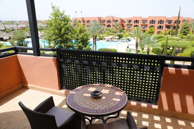 Premium Room, Twin Beds, Garden View · foto 4