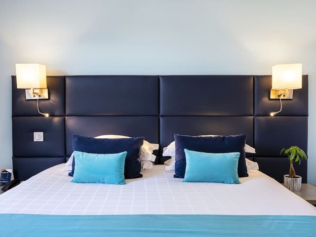 Executive Double Room, Terrace · foto 5