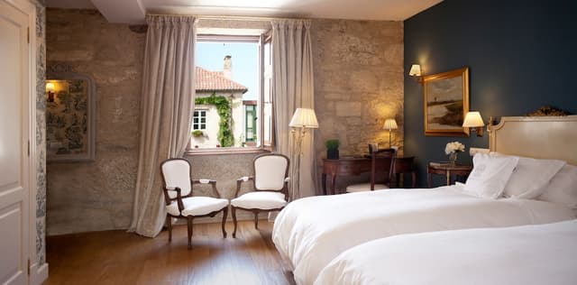 Deluxe Room · foto 2