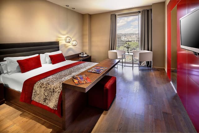 Superior Room · foto 1