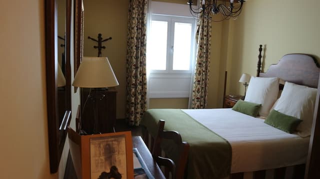 Standard Double Room Single Use · photo 1